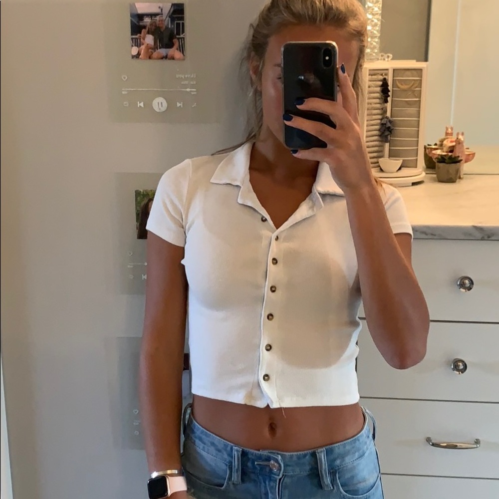 American Eagle Shirt